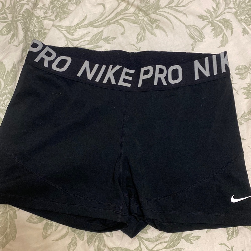 Nike Pro Shorts